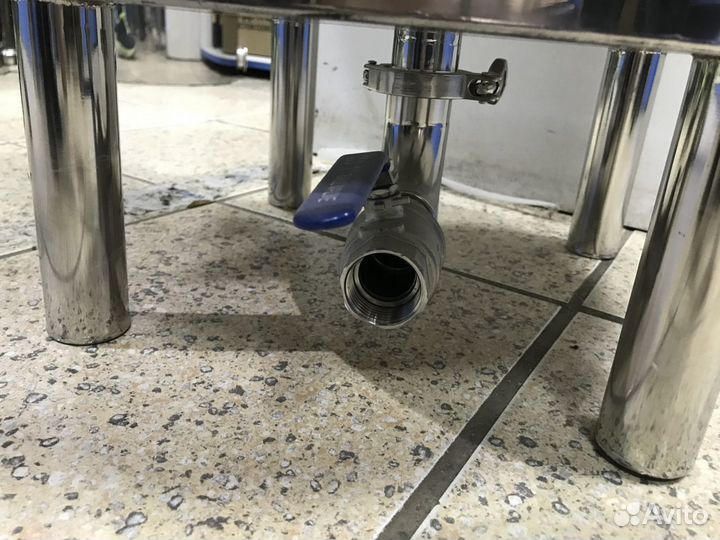 Сыроварня профессиональная