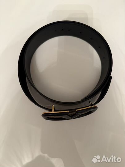 Пояс Valentino. Строго оригинал