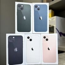 iPhone 13, 128 ГБ