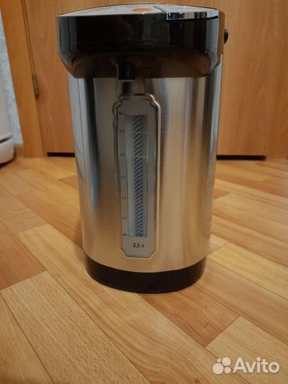 Термопот dexp