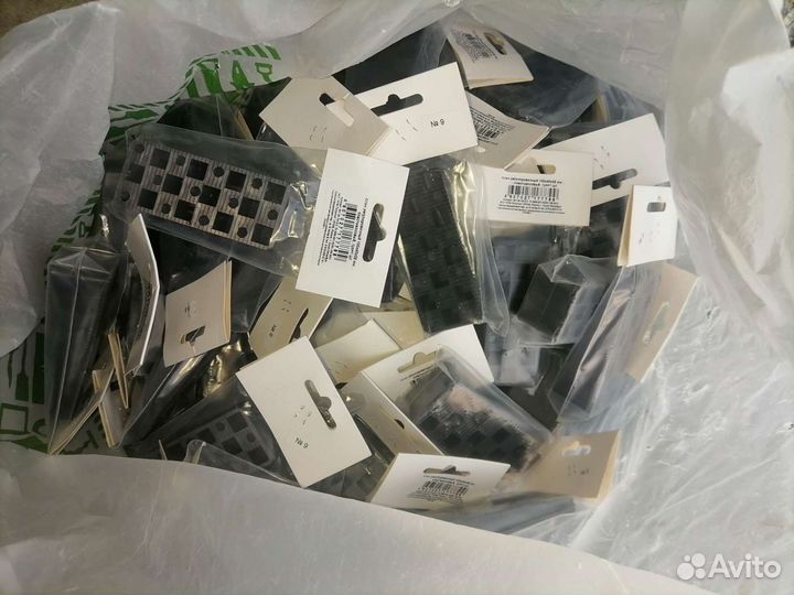 Клин монтажный Клин регулировочный