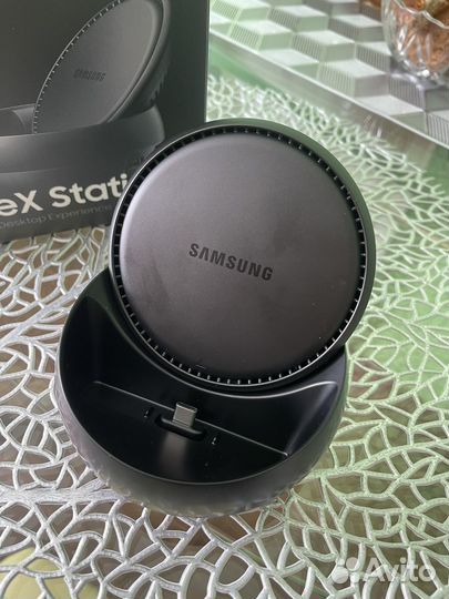 Док станция samsung