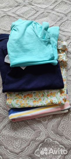 Одежда для девочки 110-116