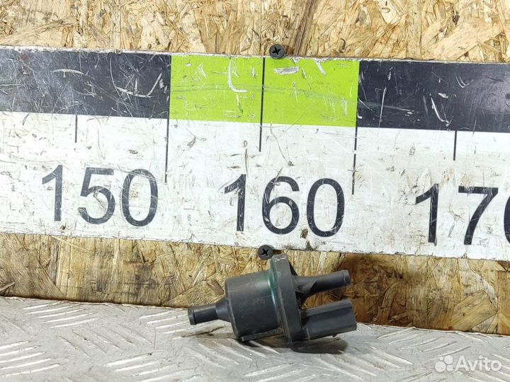 Клапан вентиляции топливного бака Skoda Octavia 20