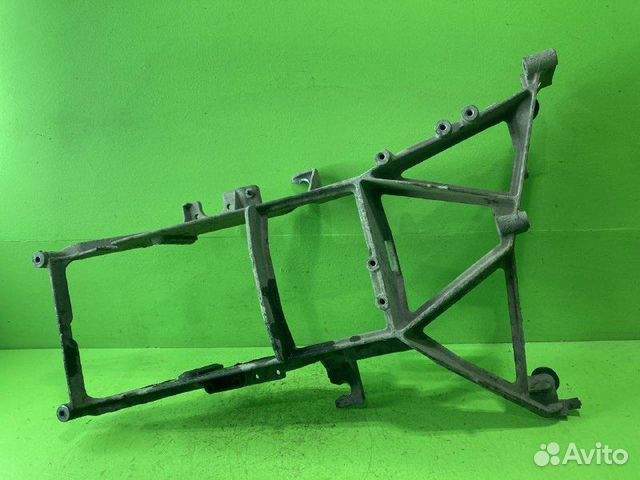 Кронштейн фары DAF XF105