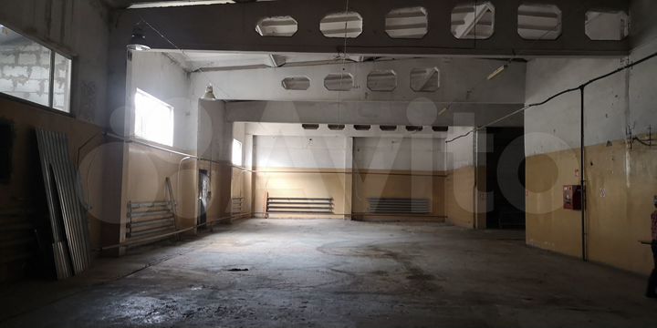 Производство, 470 м²