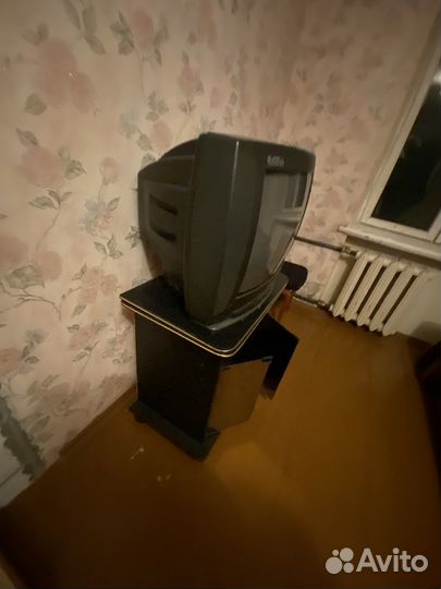 Телевизор бу