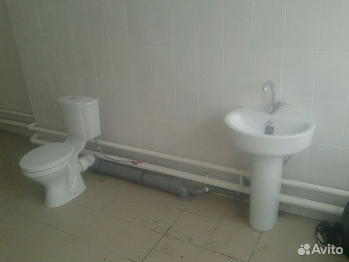 Сварщик сантехник