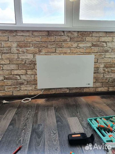 Отопление без котлов