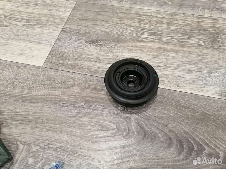 Опора заднего амортизатора hyundai accent