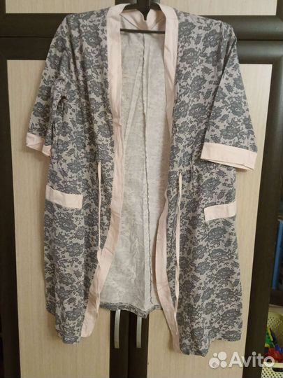 Вещи для беременных пакетом 44 46