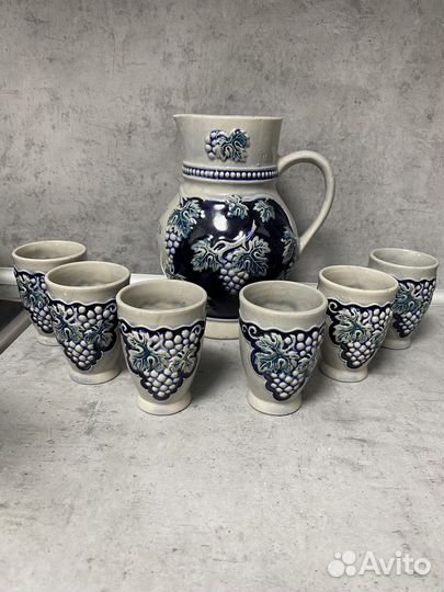 Набор для вина