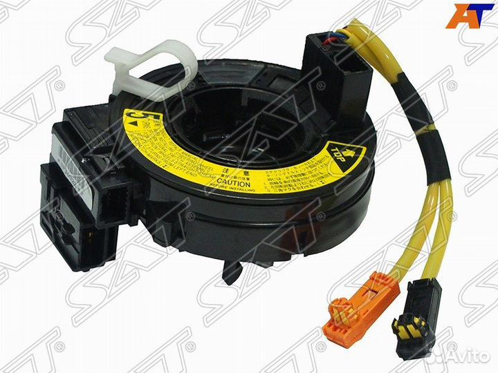 Шлейф подрулевой toyota camry /hybrid ##V5# 11