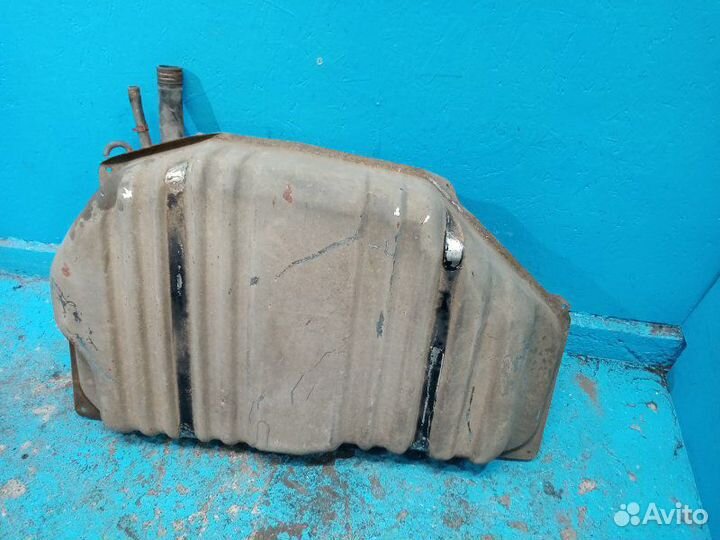 Бак топливный Nissan Maxima CA33 VQ30DE 2004