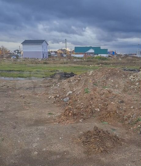 Участок 5 сот. (ИЖС)