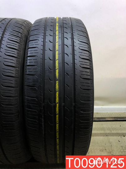 Goodyear EfficientGrip SUV 4x4 225/55 R19 99V