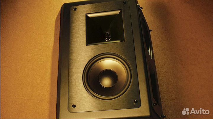 Комплект акустики Klipsch THX ultra 2 System