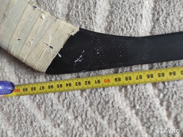 Клюшка хоккейная детская