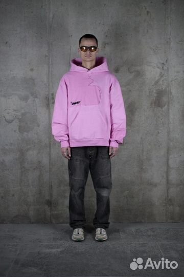 Худи monument elements