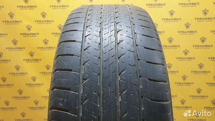 Dunlop SP Sport 7000 A/S 225/55 R18