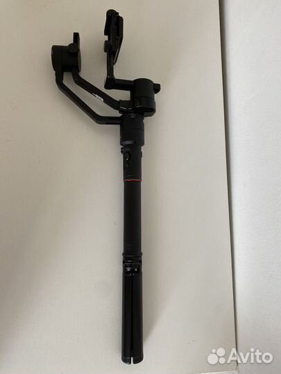 Стабилизатор для съемки Moza Aircross