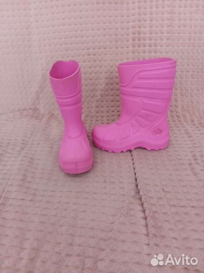 Обувь для девочки