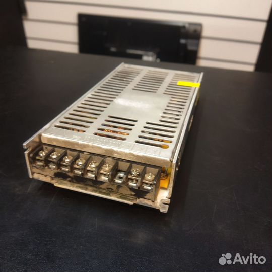 Блок питания 5V 40A