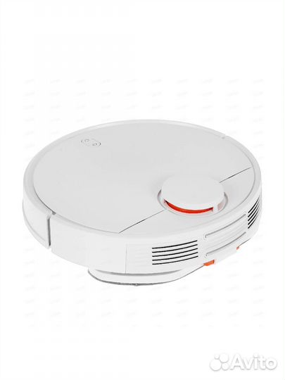 Робот-пылесос Xiaomi Mi Robot Vacuum- Mop 2S