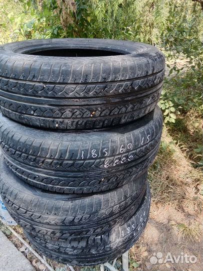 КАМА Кама-Евро-236 185/60 R15 84H