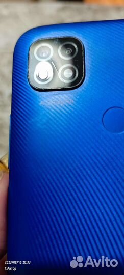 Xiaomi Redmi 9C (NFC), 2/32 ГБ