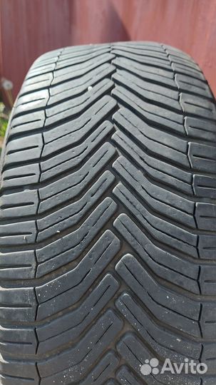 Michelin CrossClimate 205/55 R16 94V