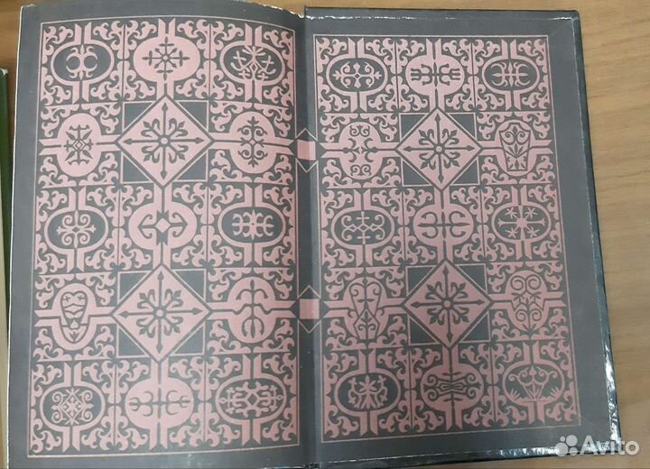 Горцы Кавказа и их освободительная борьба