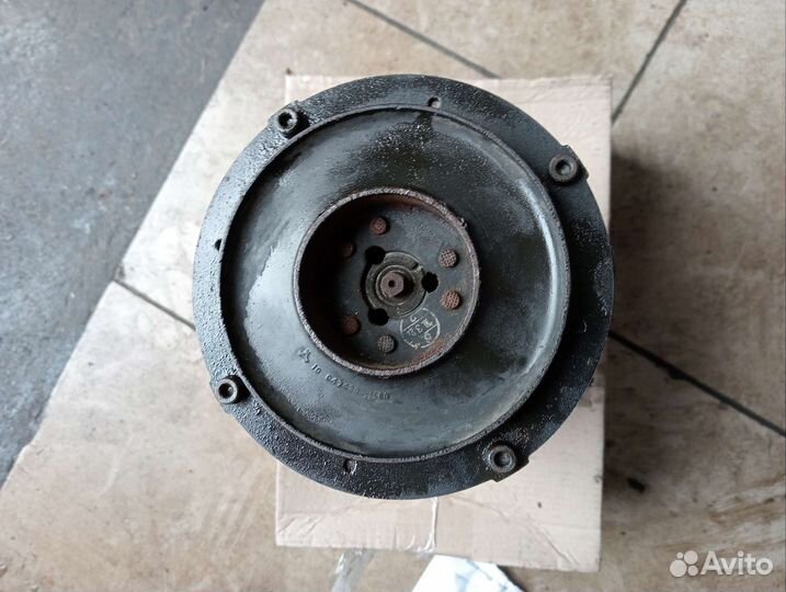 Компрессор кондиционера