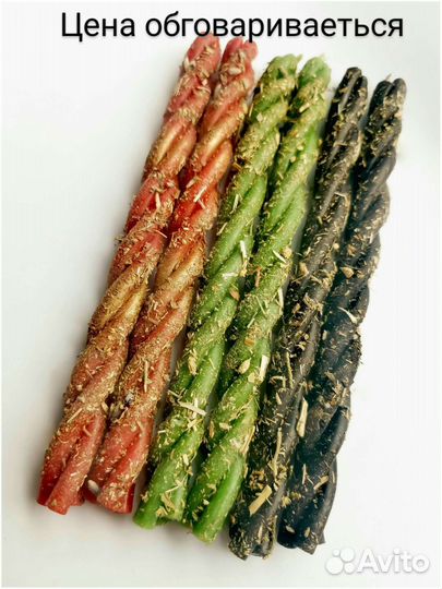 Програмные свечи