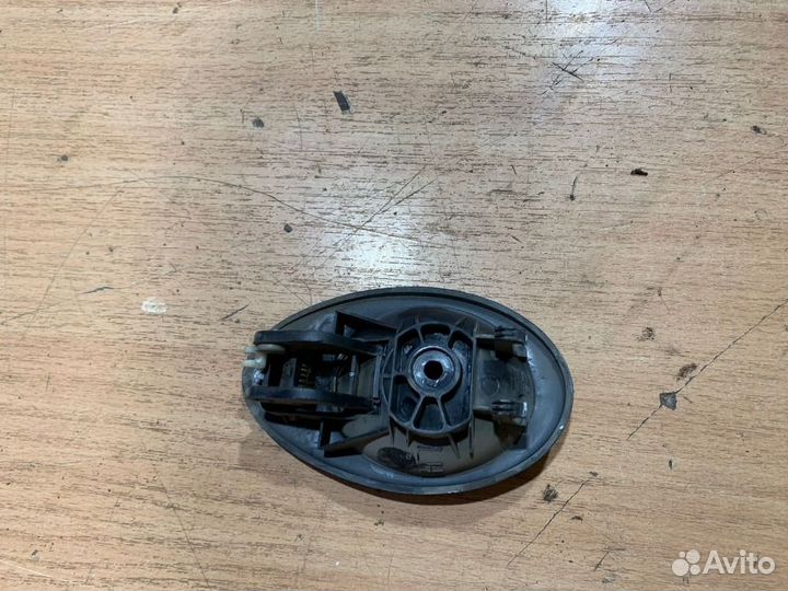 Ручка двери передней внутренняя левая Daewoo Matiz