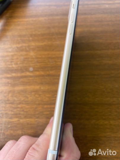 iPhone 7 Plus, 128 ГБ
