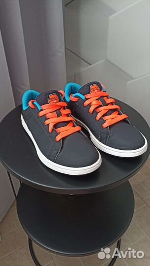 Кеды для мальчика