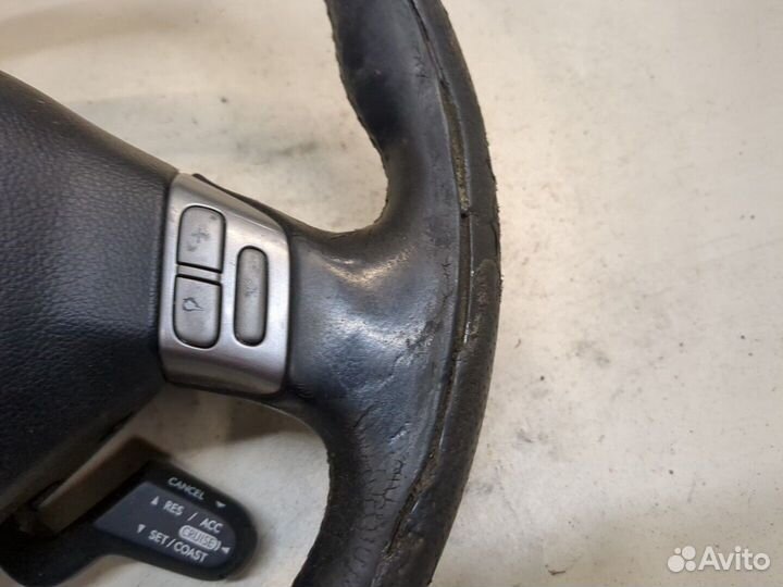 Руль Subaru Legacy (B13), 2003