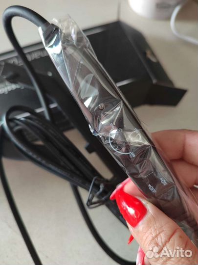 Щипцы для наращивания волос