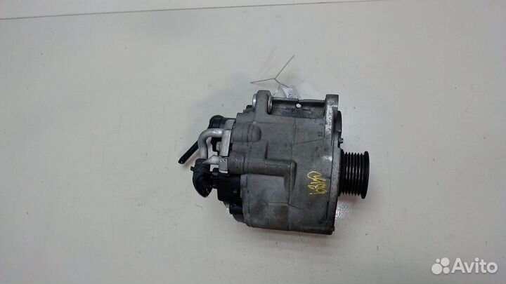 Генератор Volkswagen Passat 5, 2001