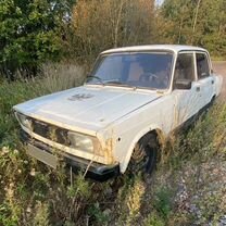 ВАЗ (LADA) 2105 1.6 MT, 2010, 77 777 км, с пробегом, цена 70 000 руб.