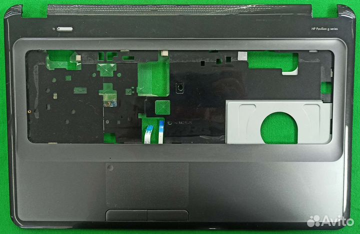 Топкейс HP g7-1000er