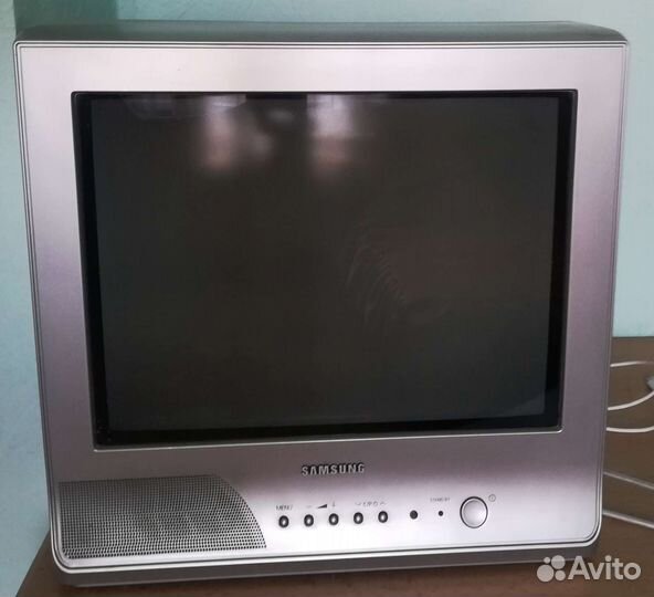 Телевизоры бу samsung