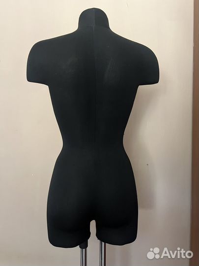 Манекен портновский женский бу