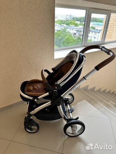 Коляска 2 в 1 EGG