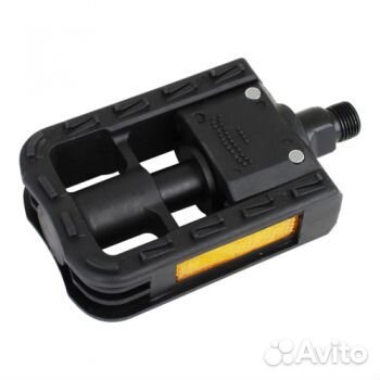 Педали для велосипеда. Запчасти.Аксессуары. Ремонт