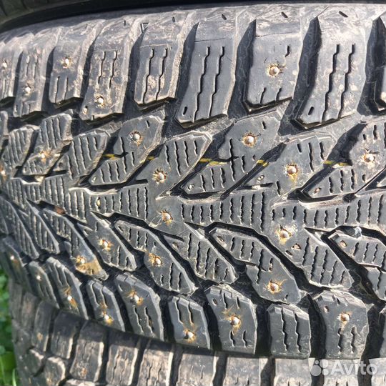 Kumho WinterCraft Ice Wi32 205/55 R16 94T