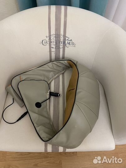 Массажер воротник для шеи