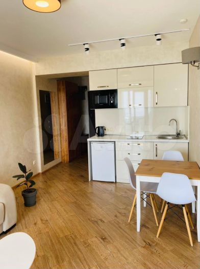 1-к. квартира, 33 м², 7/9 эт.