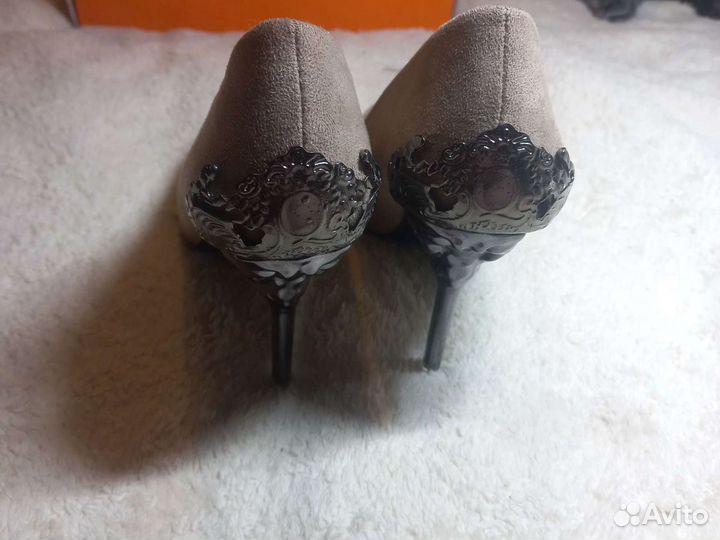 Туфли женские 35 размер